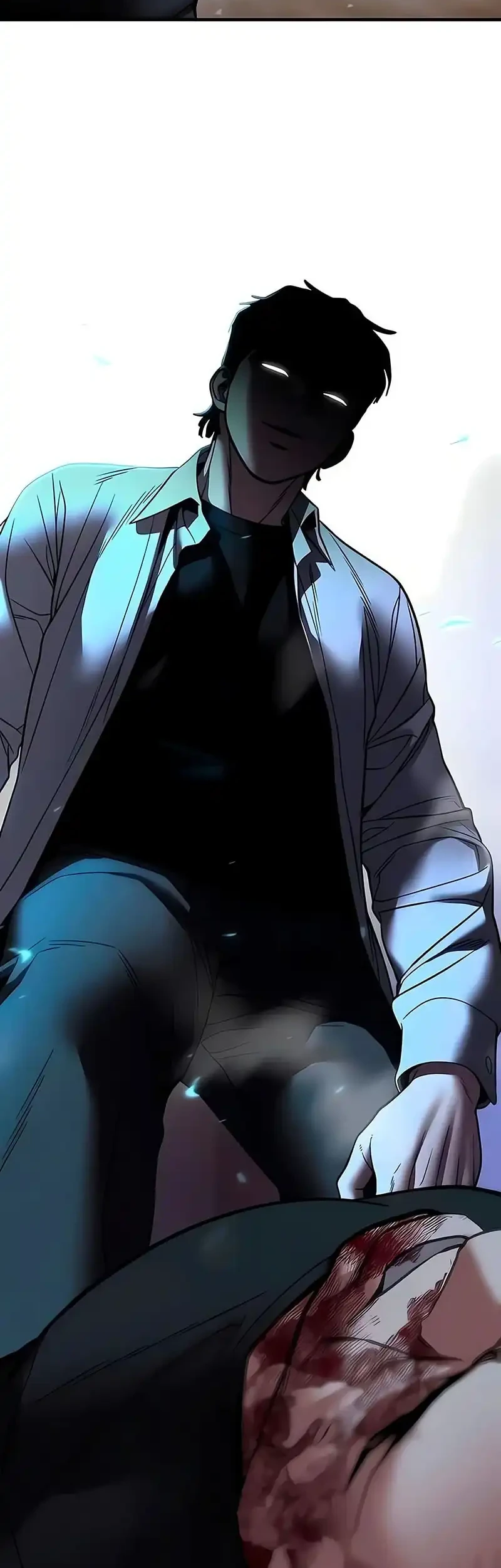 The Bully In Charge Chapter 175 - halaman 79