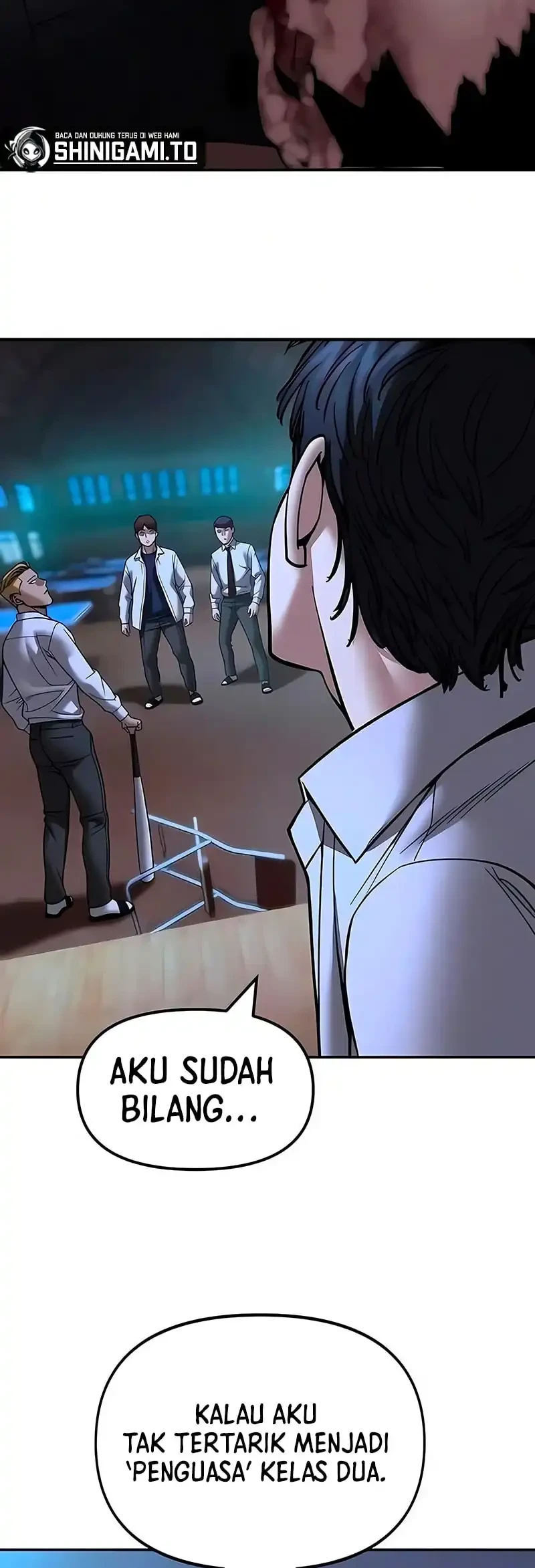The Bully In Charge Chapter 175 - halaman 80