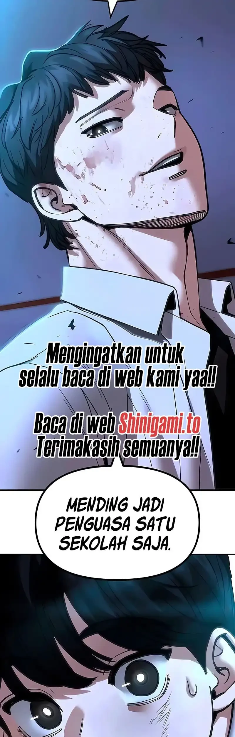 The Bully In Charge Chapter 175 - halaman 81