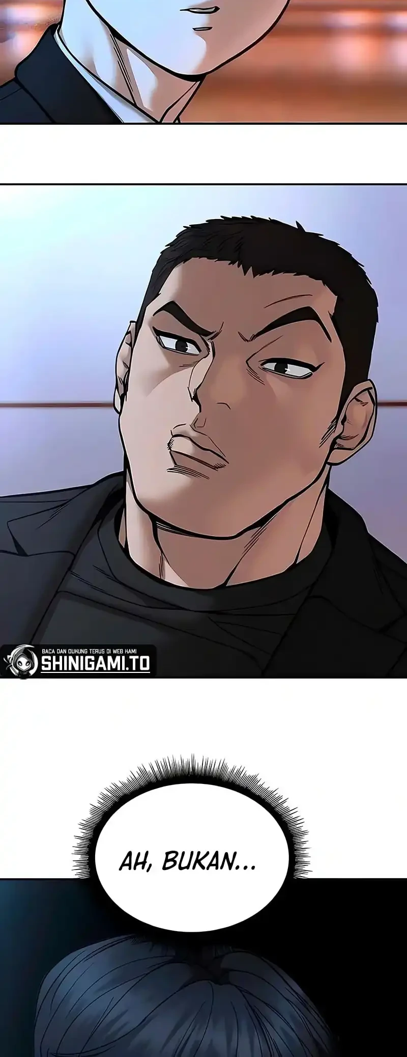 The Bully In Charge Chapter 175 - halaman 9