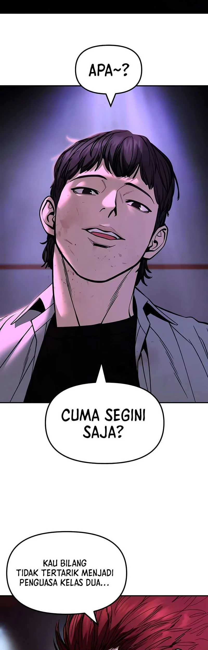 The Bully In Charge Chapter 176 - halaman 10