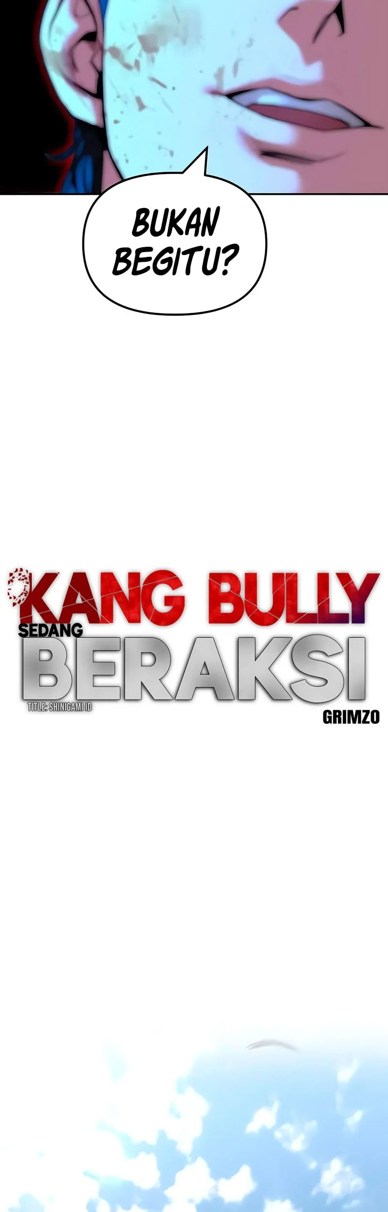 The Bully In Charge Chapter 176 - halaman 17