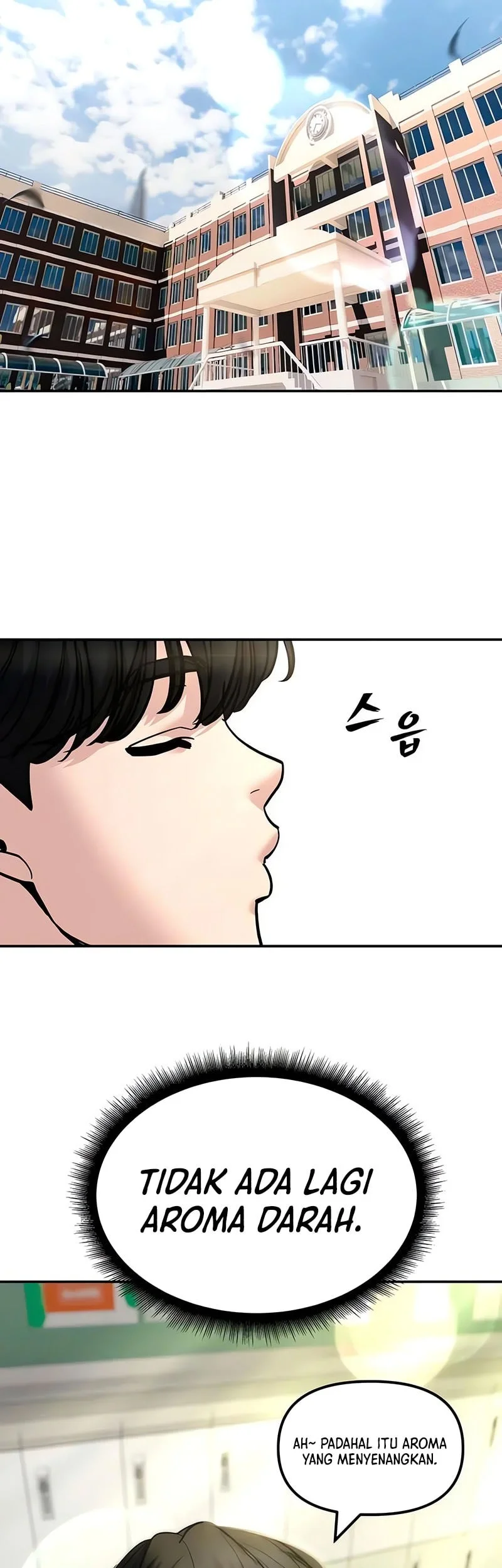 The Bully In Charge Chapter 176 - halaman 18