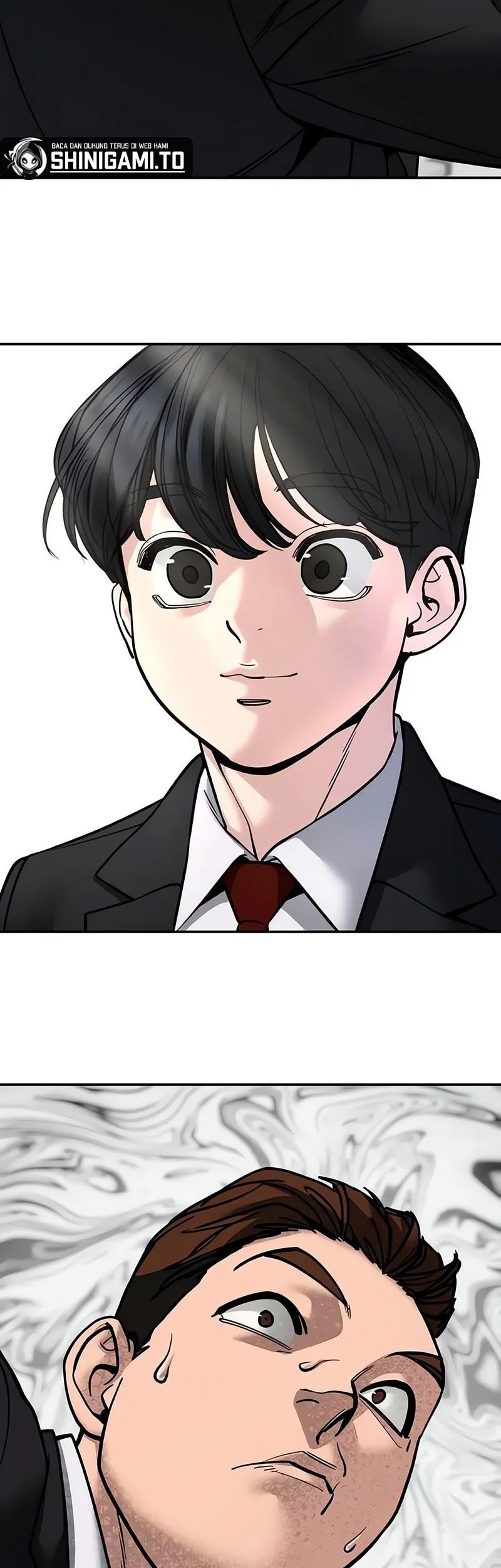 The Bully In Charge Chapter 176 - halaman 23