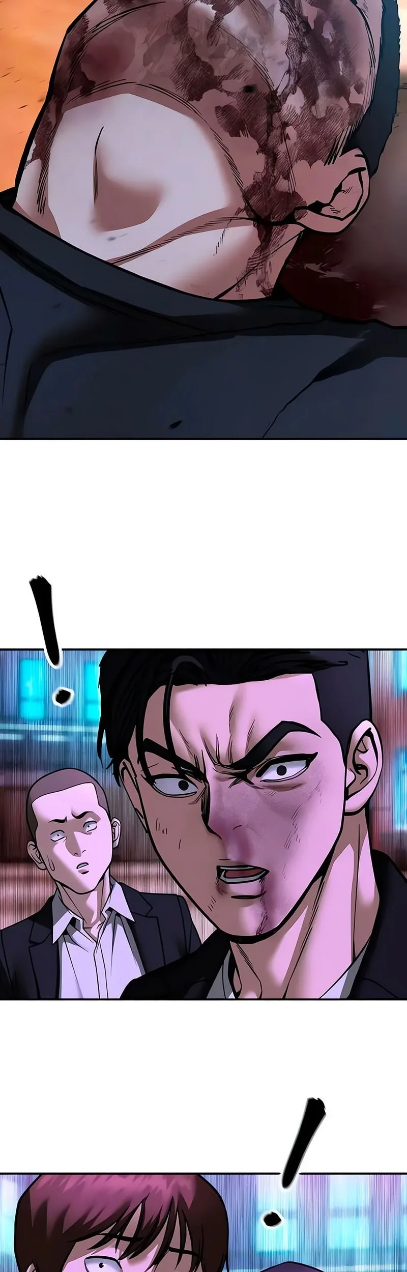 The Bully In Charge Chapter 176 - halaman 3