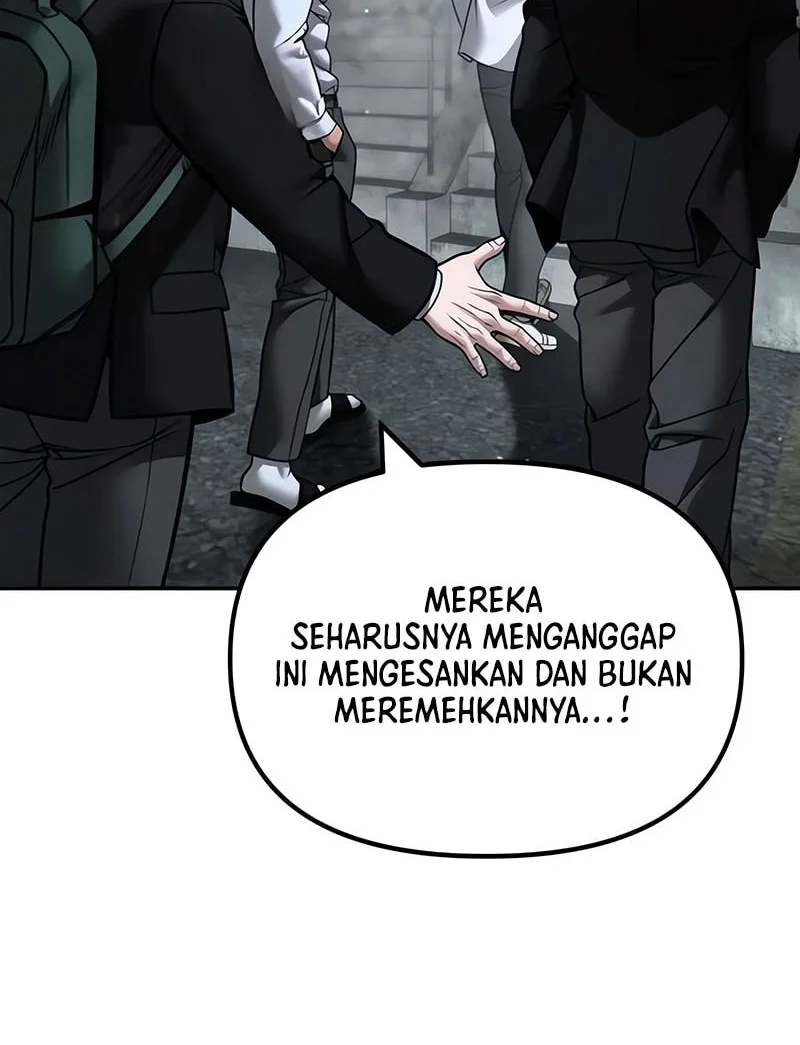 The Bully In Charge Chapter 176 - halaman 33