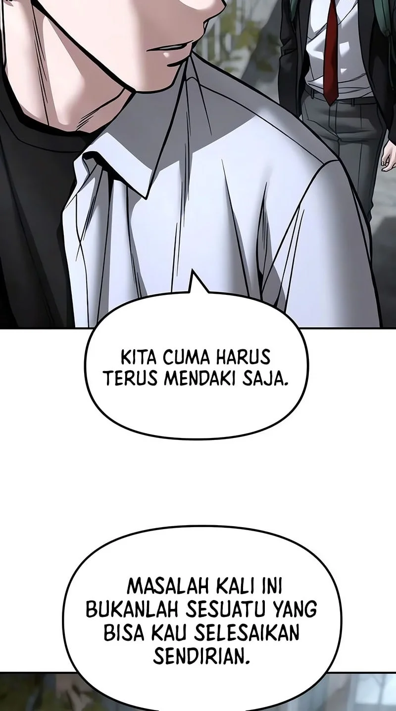 The Bully In Charge Chapter 176 - halaman 41