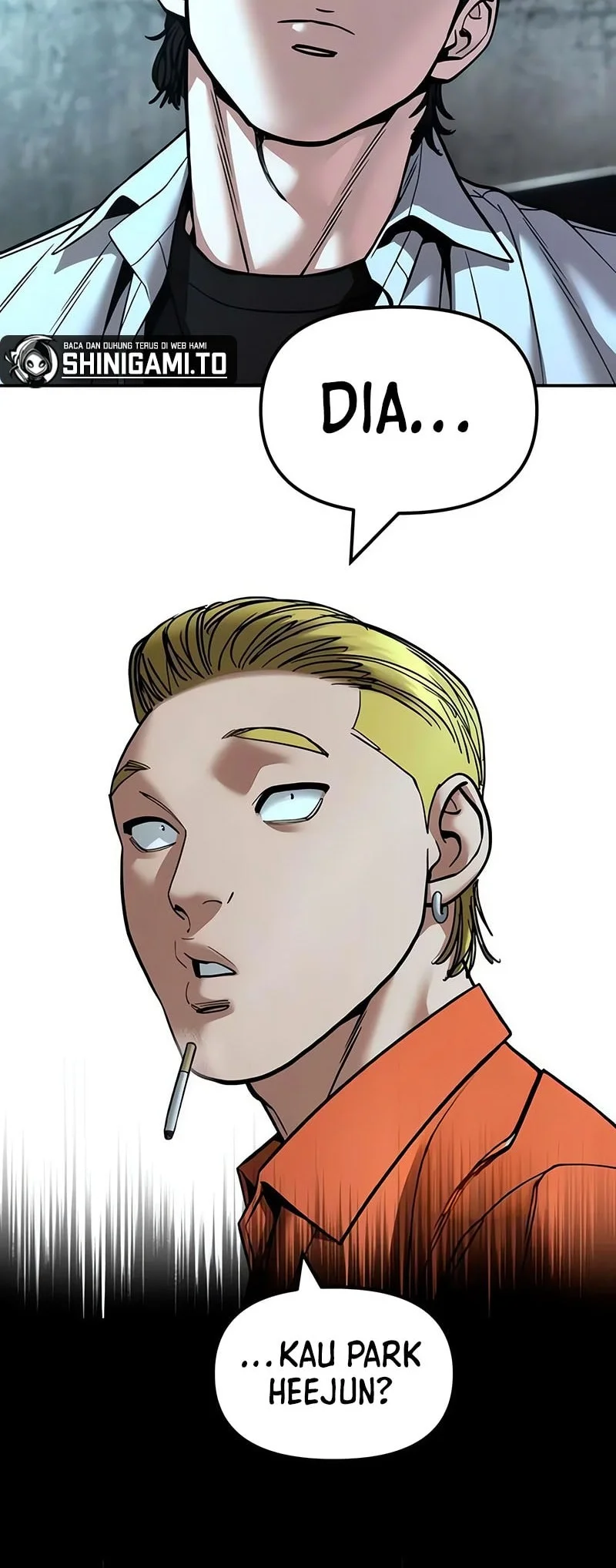 The Bully In Charge Chapter 176 - halaman 49