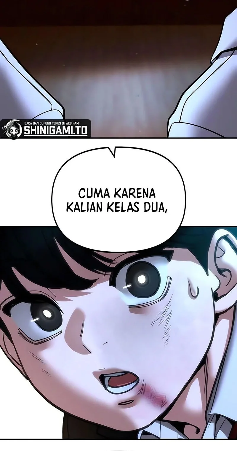 The Bully In Charge Chapter 176 - halaman 5