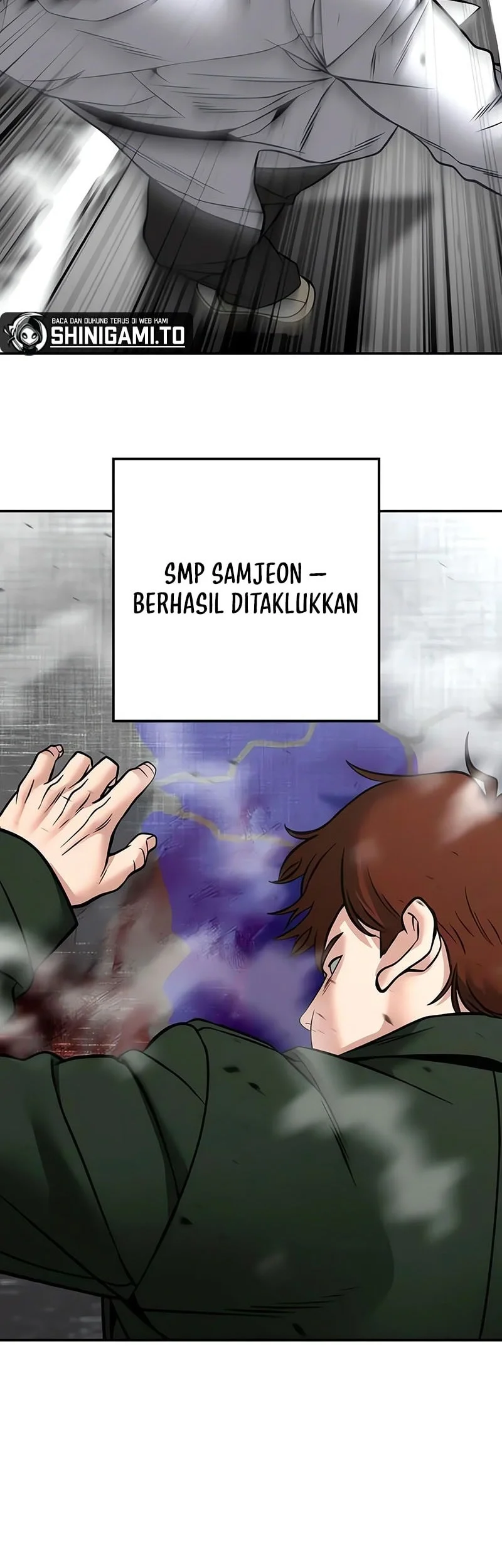 The Bully In Charge Chapter 176 - halaman 59