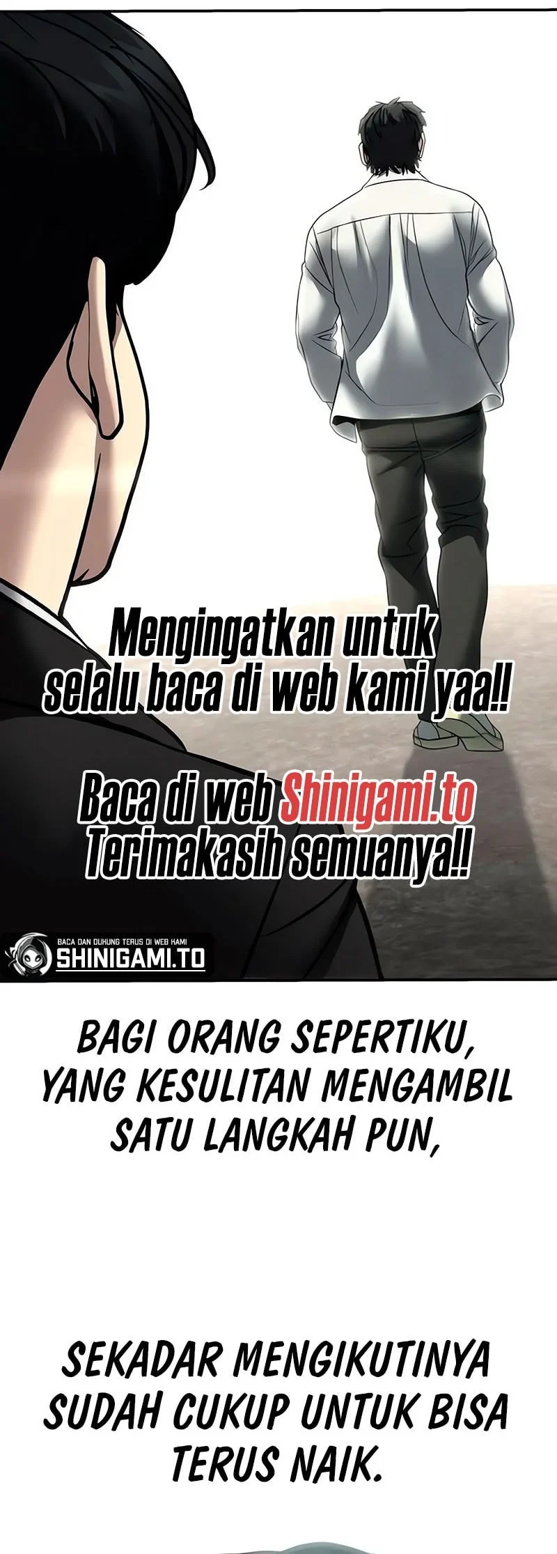 The Bully In Charge Chapter 176 - halaman 69