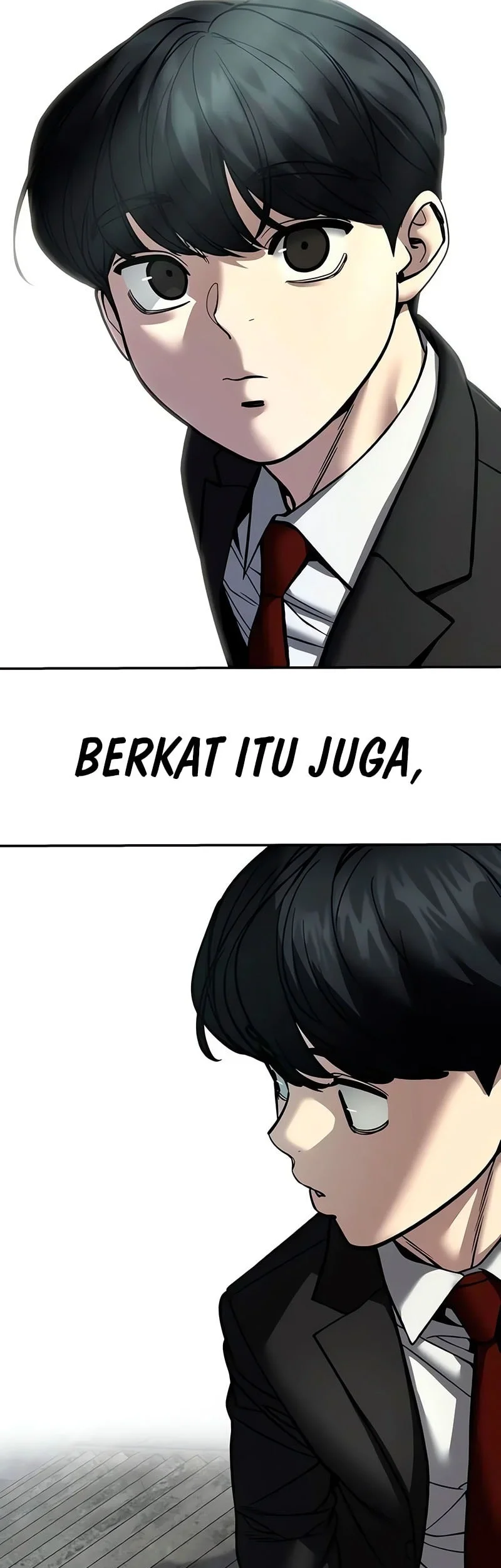 The Bully In Charge Chapter 176 - halaman 70