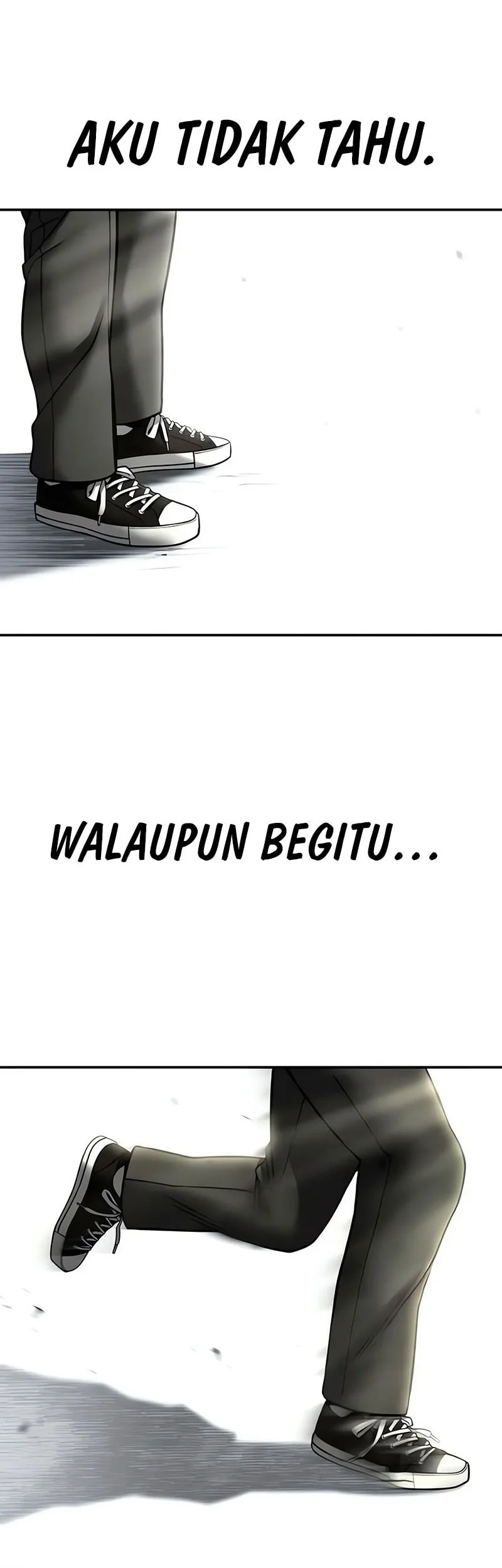 The Bully In Charge Chapter 176 - halaman 73