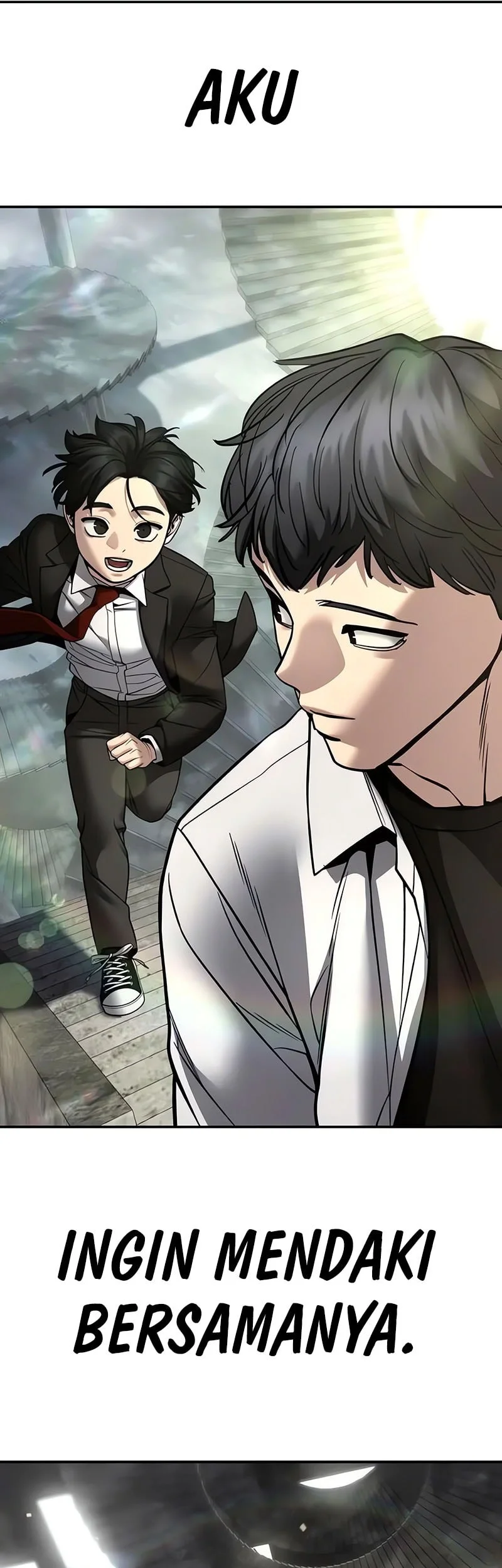 The Bully In Charge Chapter 176 - halaman 74