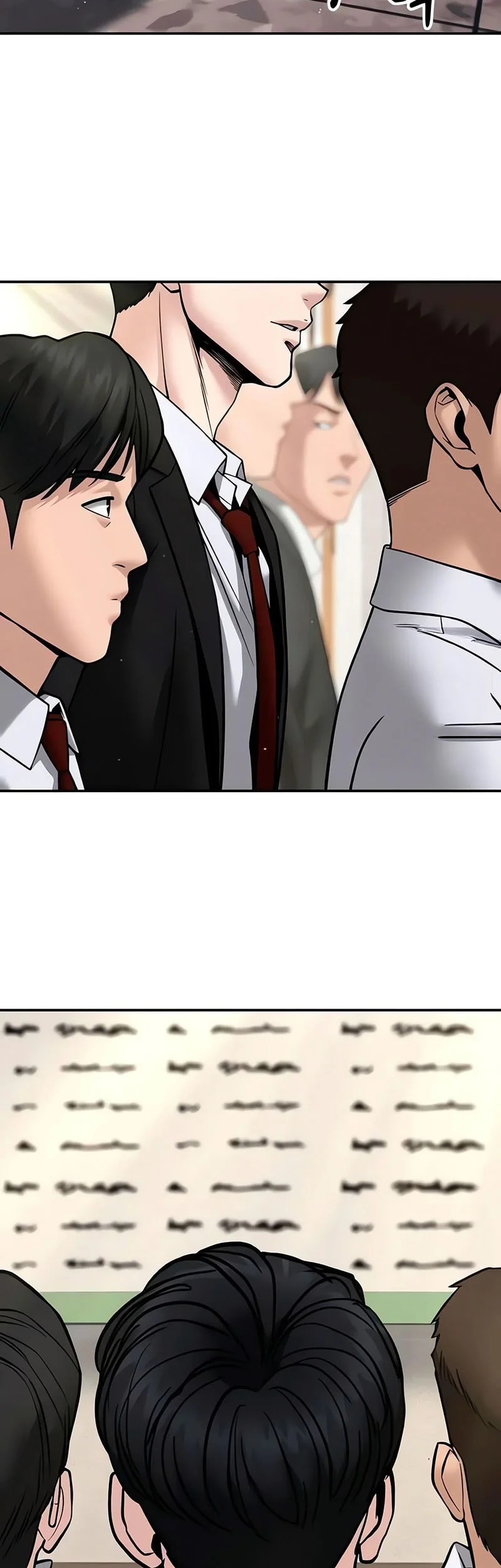 The Bully In Charge Chapter 176 - halaman 76