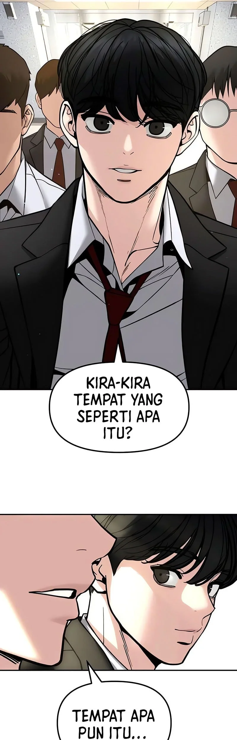 The Bully In Charge Chapter 176 - halaman 78