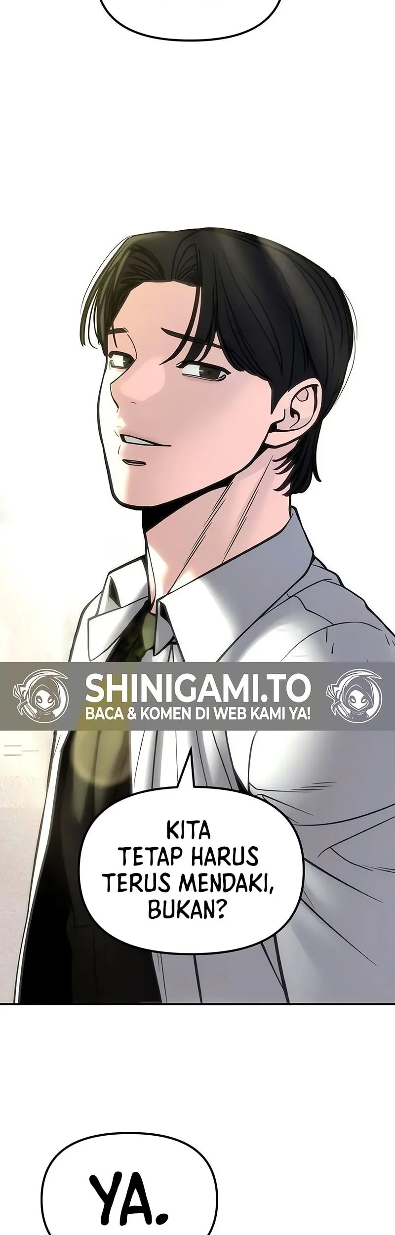 The Bully In Charge Chapter 176 - halaman 79
