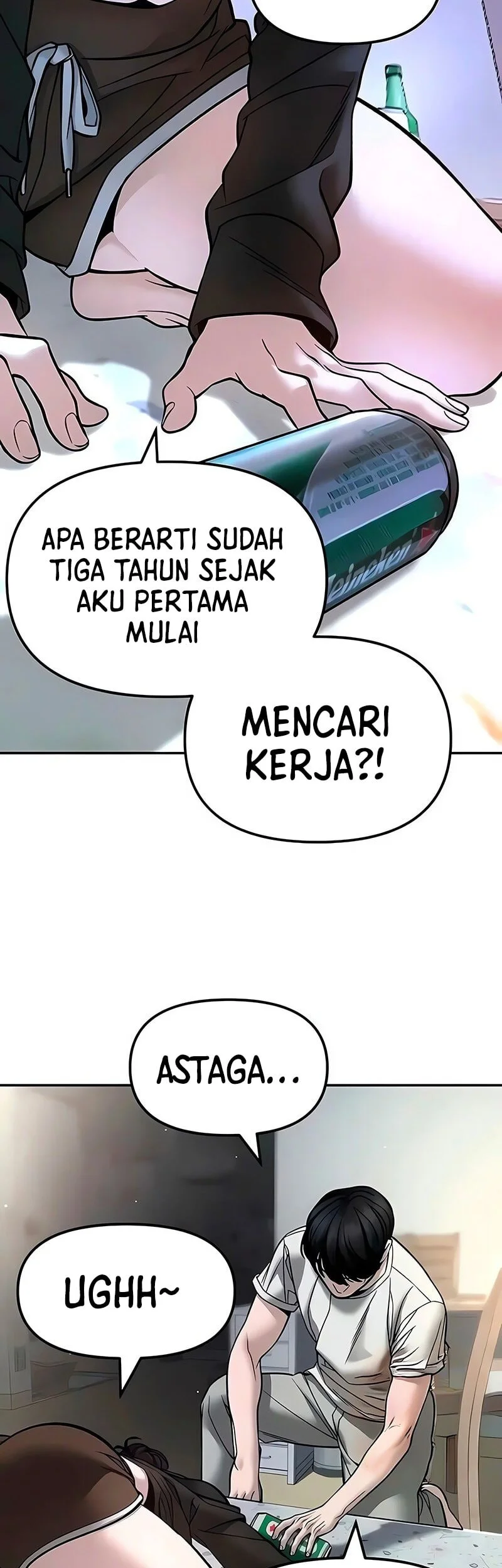 The Bully In Charge Chapter 177 - halaman 10