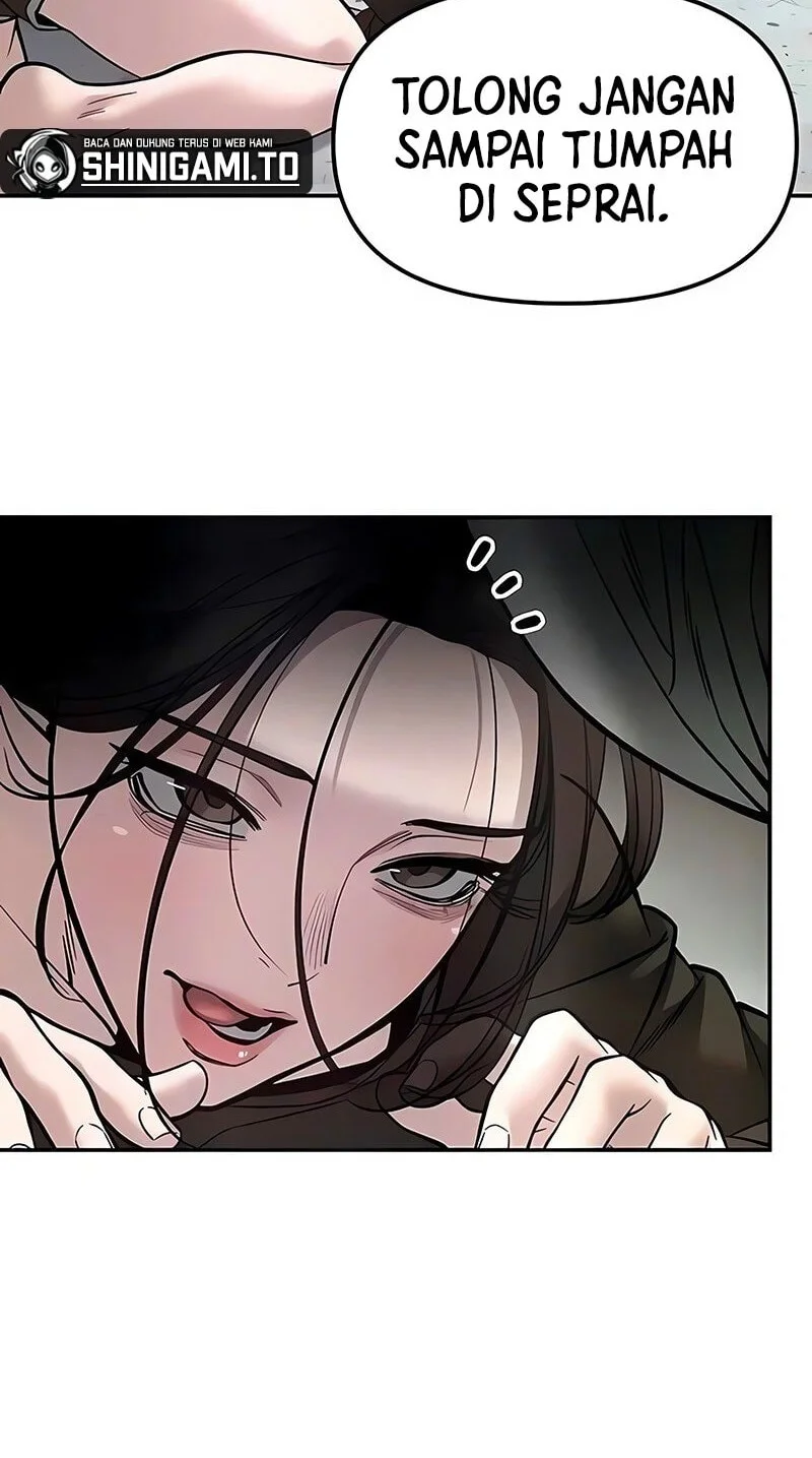 The Bully In Charge Chapter 177 - halaman 11