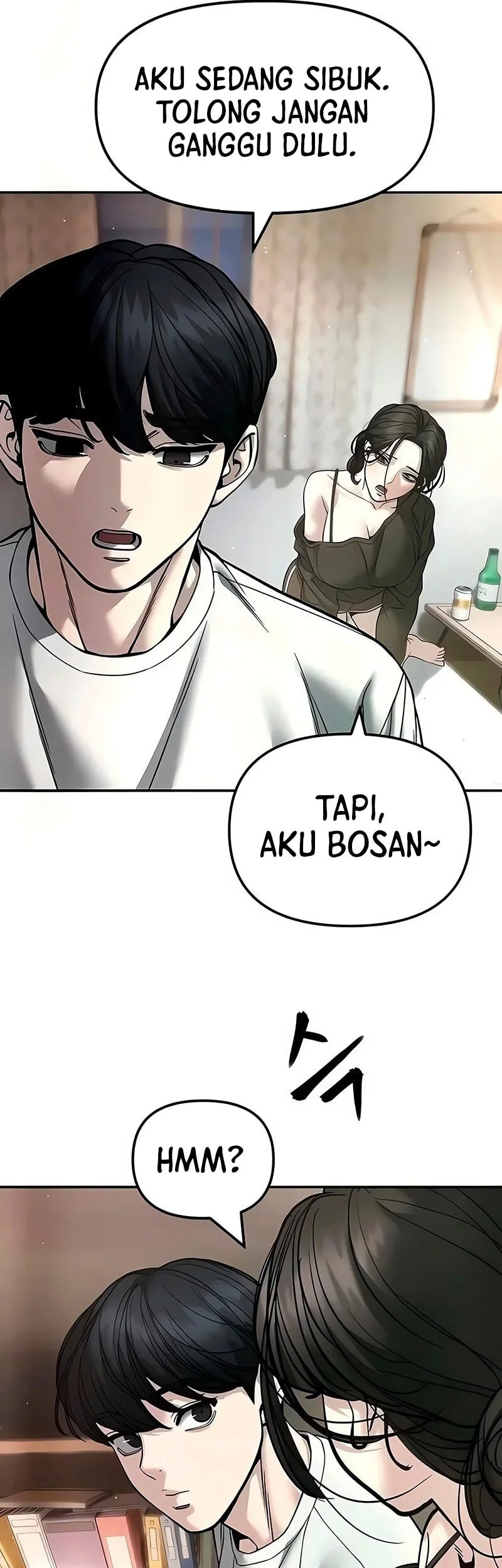 The Bully In Charge Chapter 177 - halaman 16