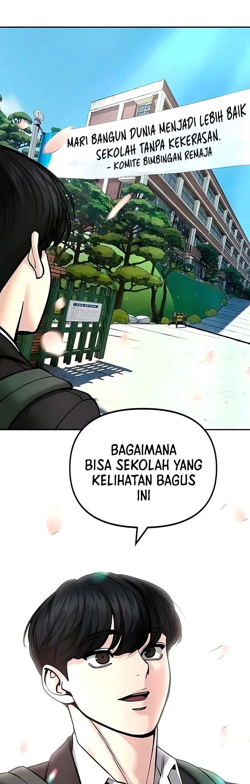 The Bully In Charge Chapter 177 - halaman 22