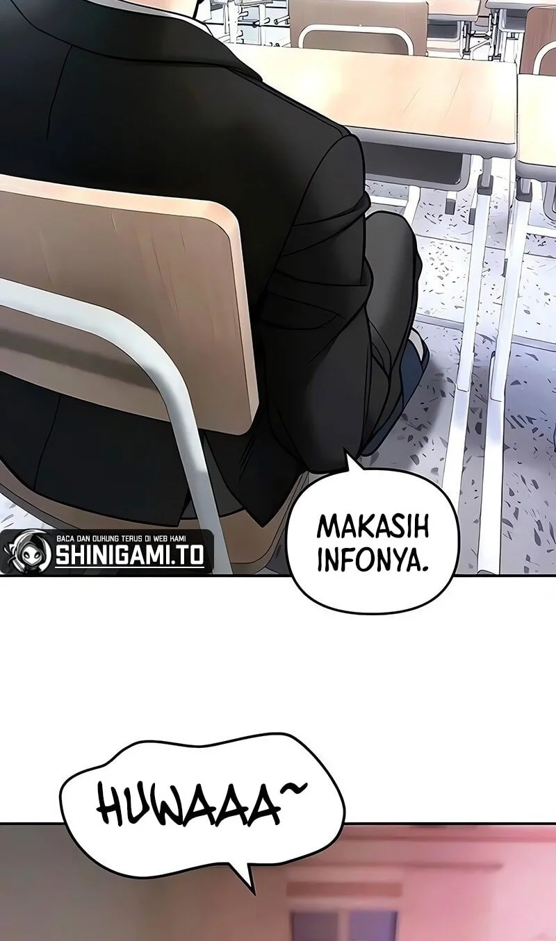 The Bully In Charge Chapter 177 - halaman 31