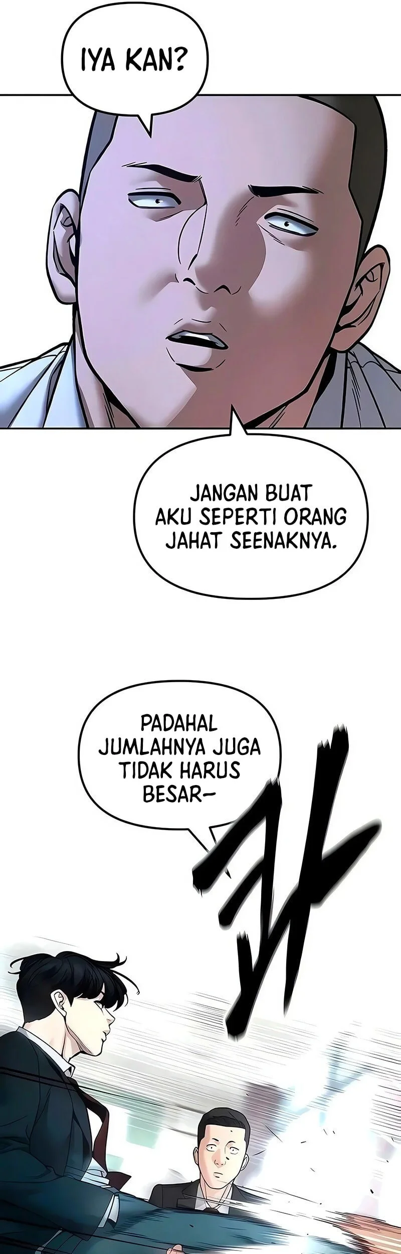 The Bully In Charge Chapter 177 - halaman 40