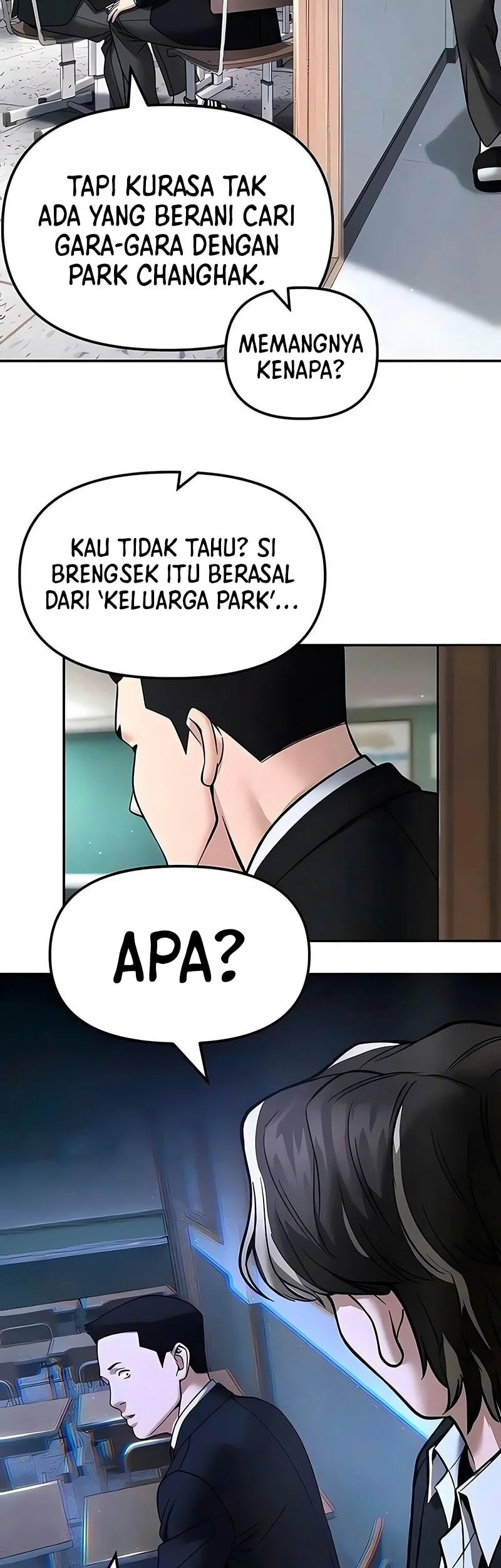 The Bully In Charge Chapter 177 - halaman 57