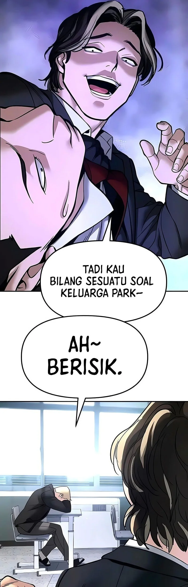 The Bully In Charge Chapter 177 - halaman 60