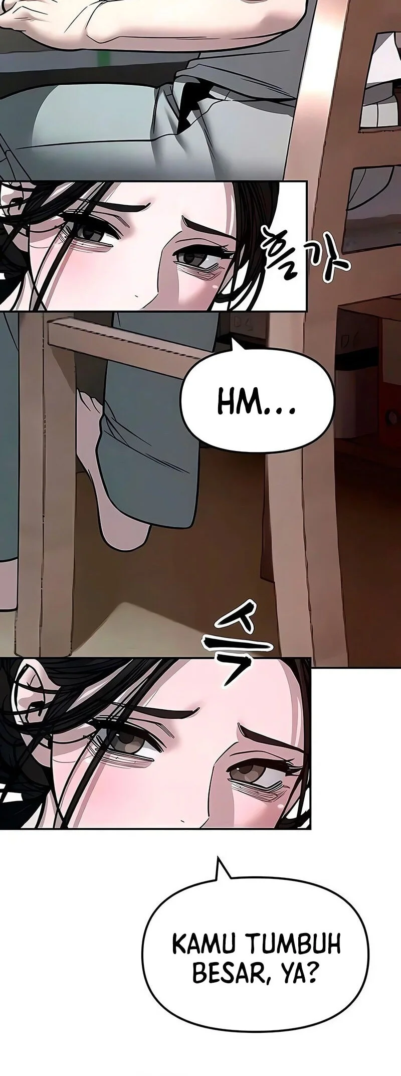 The Bully In Charge Chapter 177 - halaman 7