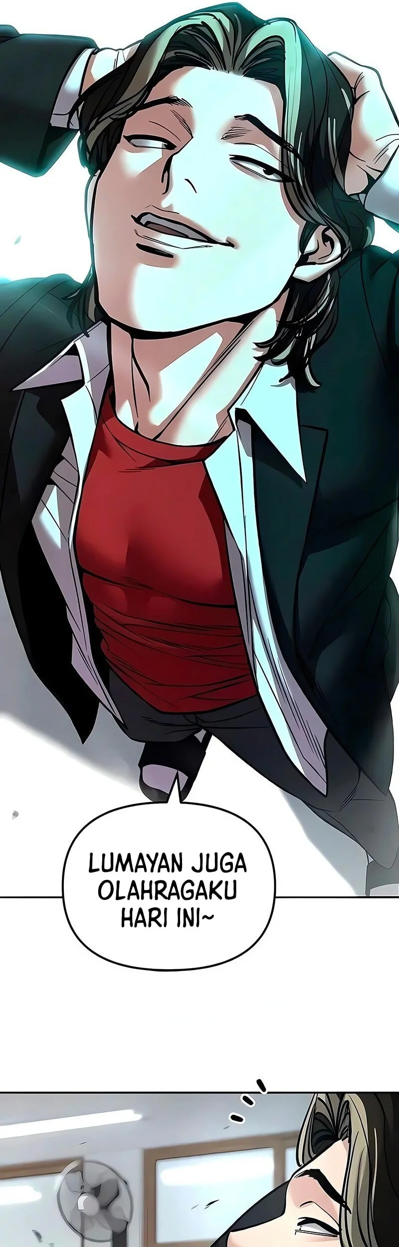 The Bully In Charge Chapter 177 - halaman 73
