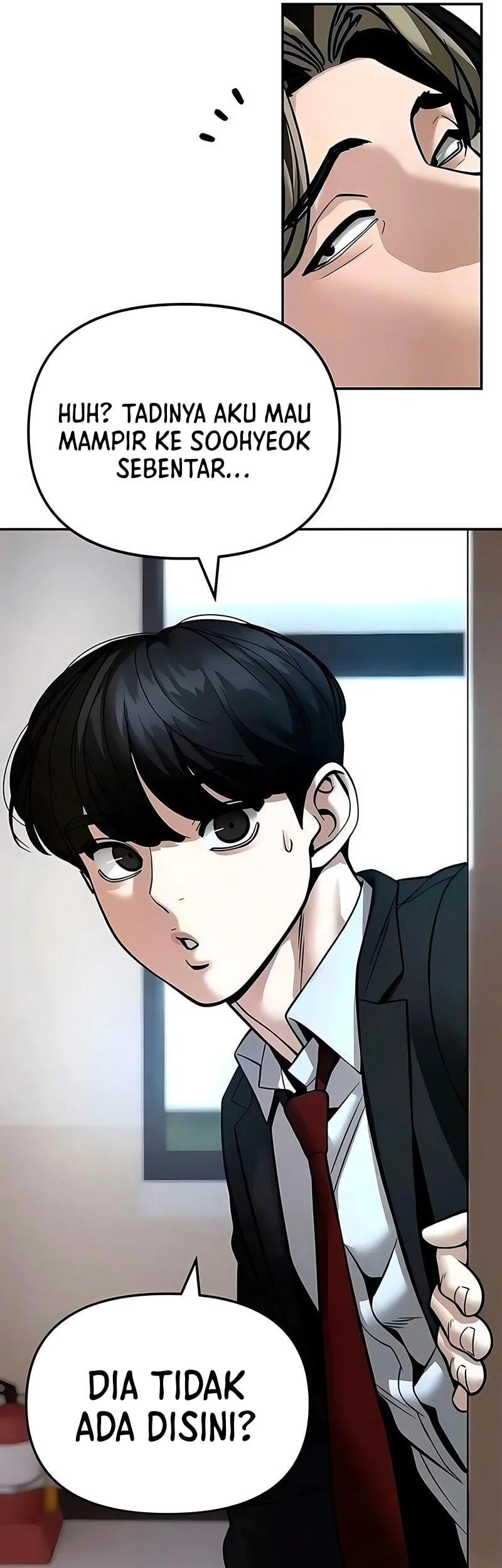 The Bully In Charge Chapter 177 - halaman 76
