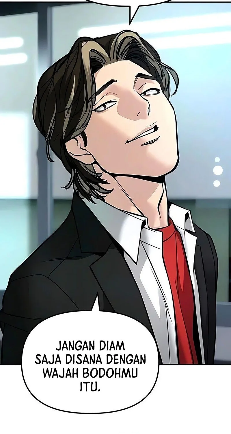 The Bully In Charge Chapter 177 - halaman 79