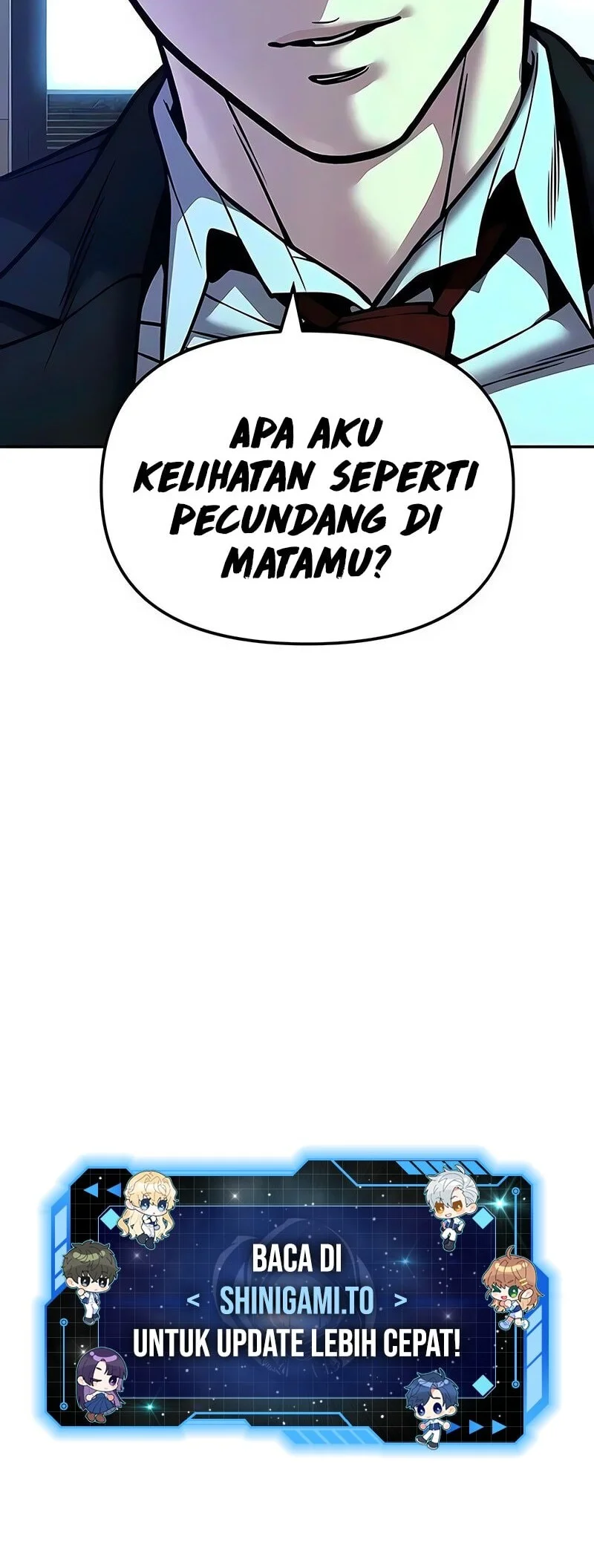 The Bully In Charge Chapter 177 - halaman 81