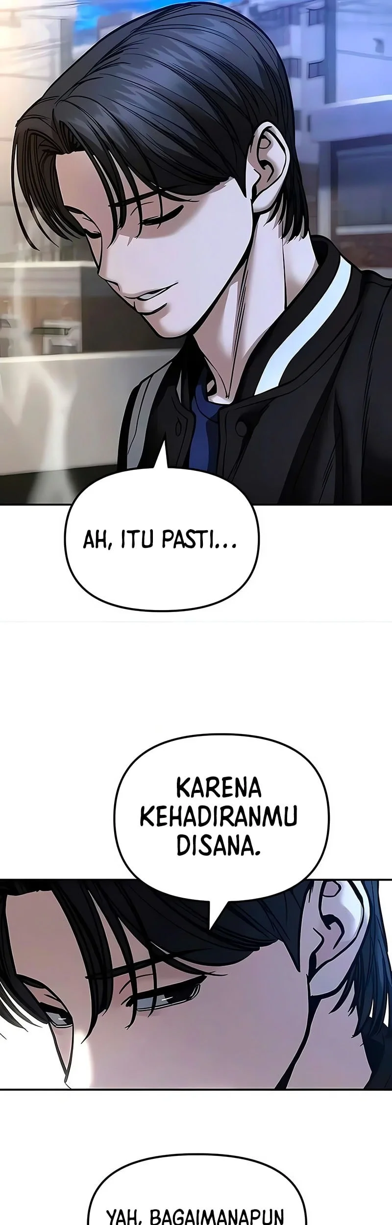 The Bully In Charge Chapter 178 - halaman 10