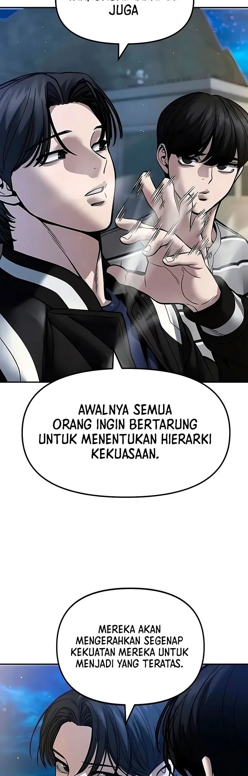 The Bully In Charge Chapter 178 - halaman 11