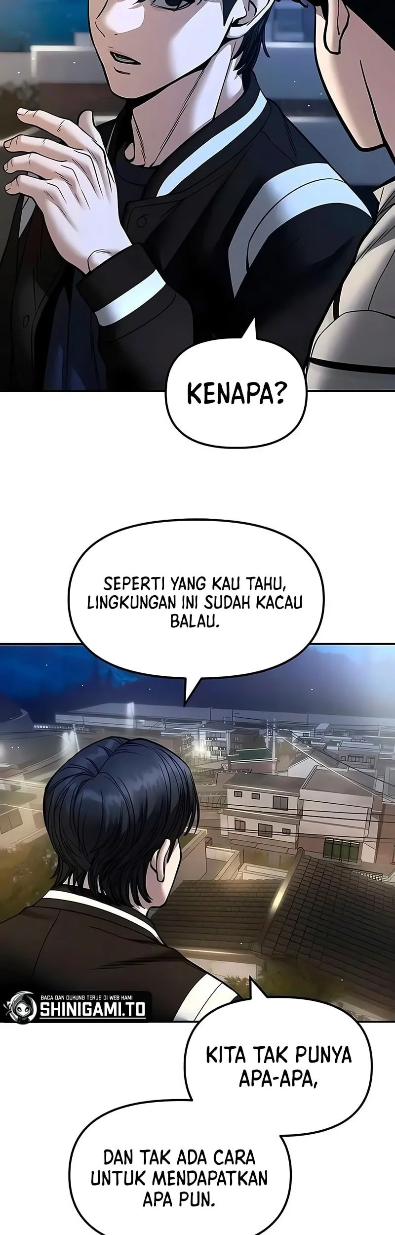 The Bully In Charge Chapter 178 - halaman 12
