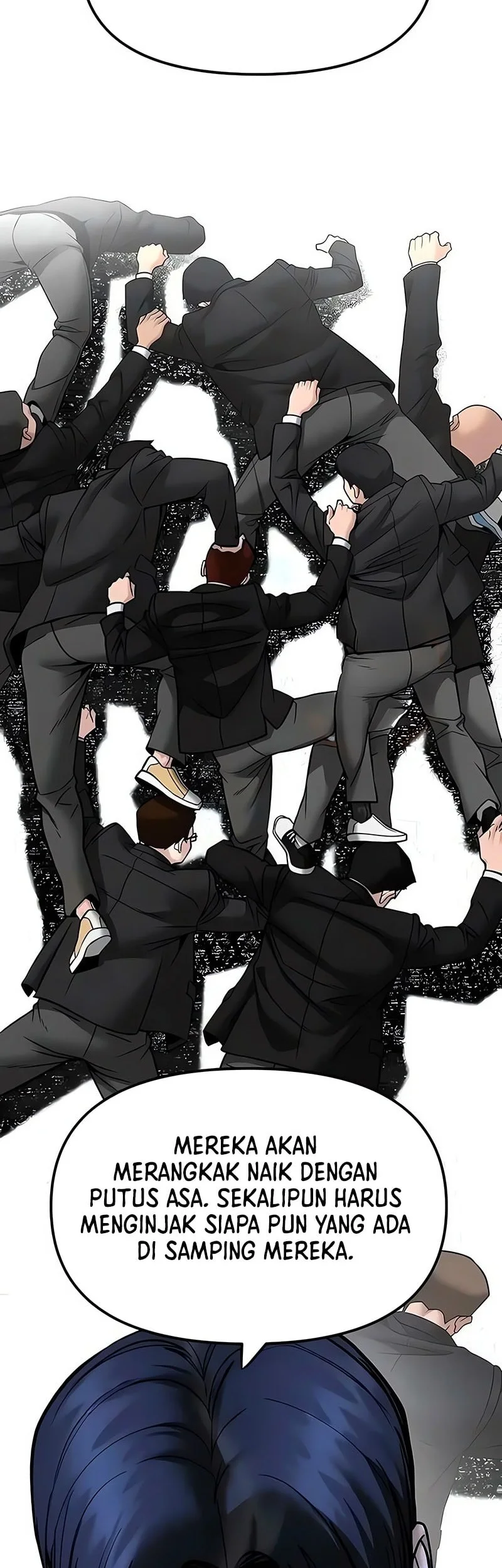 The Bully In Charge Chapter 178 - halaman 15