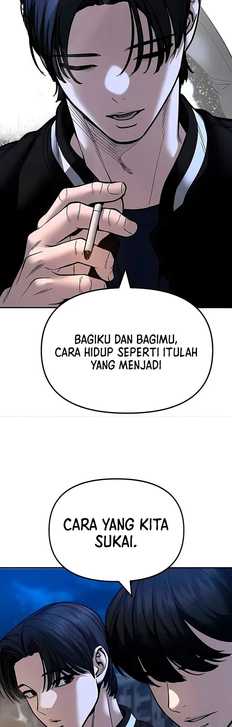 The Bully In Charge Chapter 178 - halaman 16