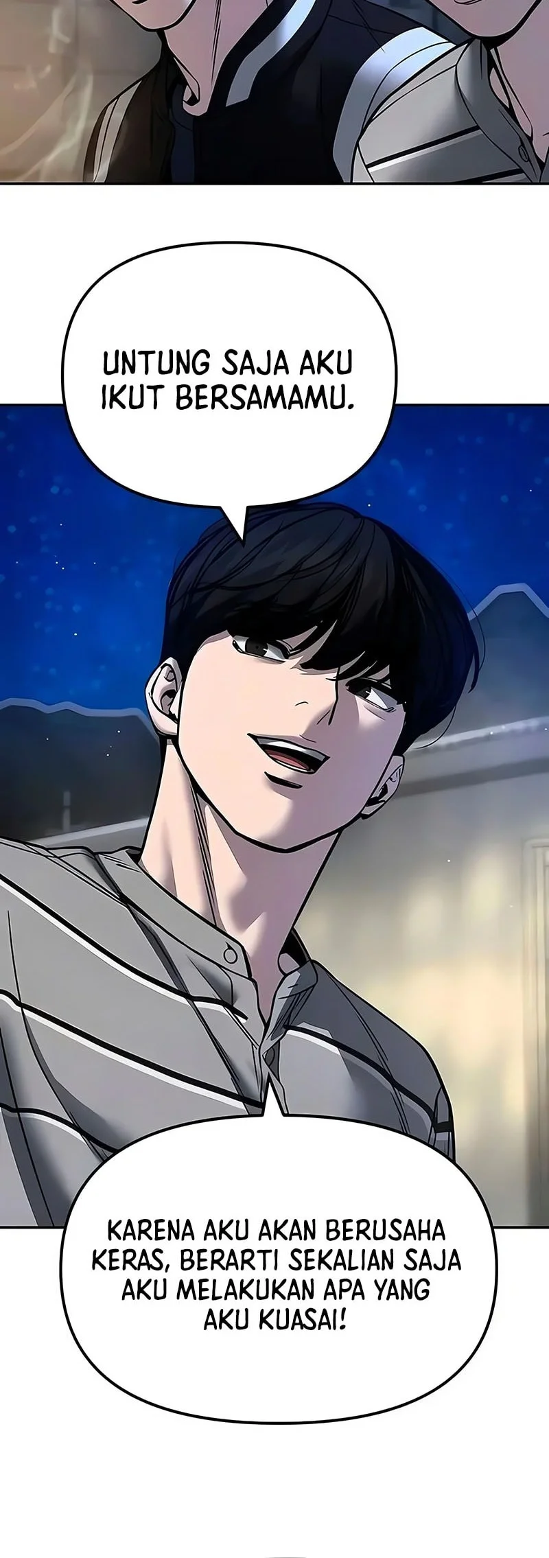 The Bully In Charge Chapter 178 - halaman 17