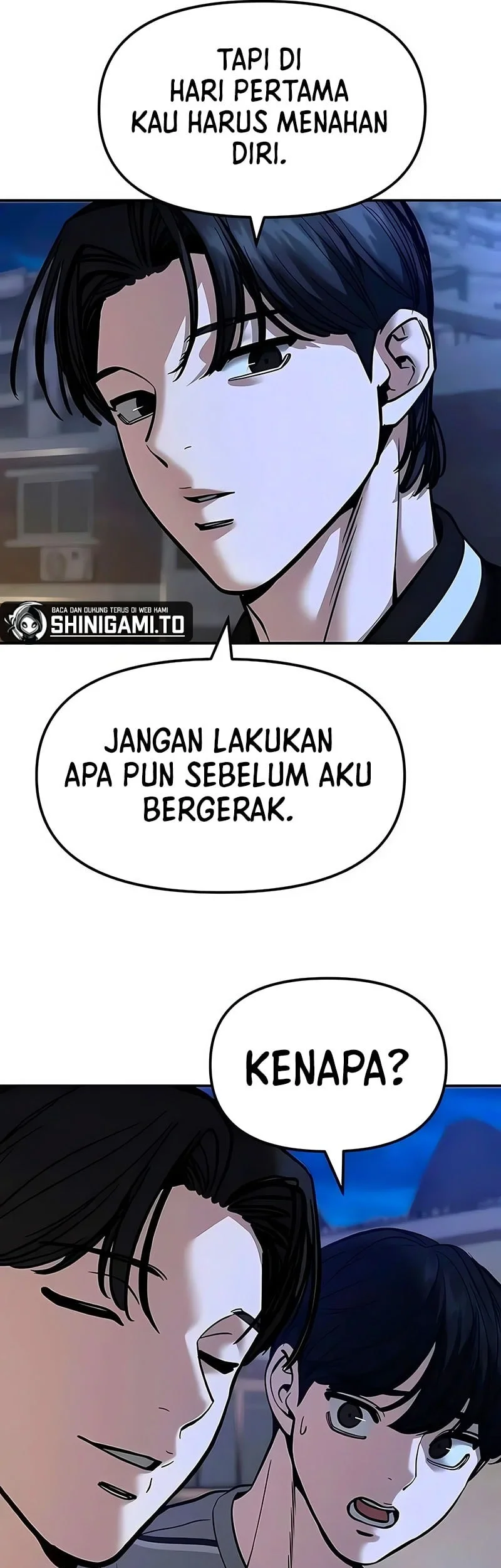 The Bully In Charge Chapter 178 - halaman 18