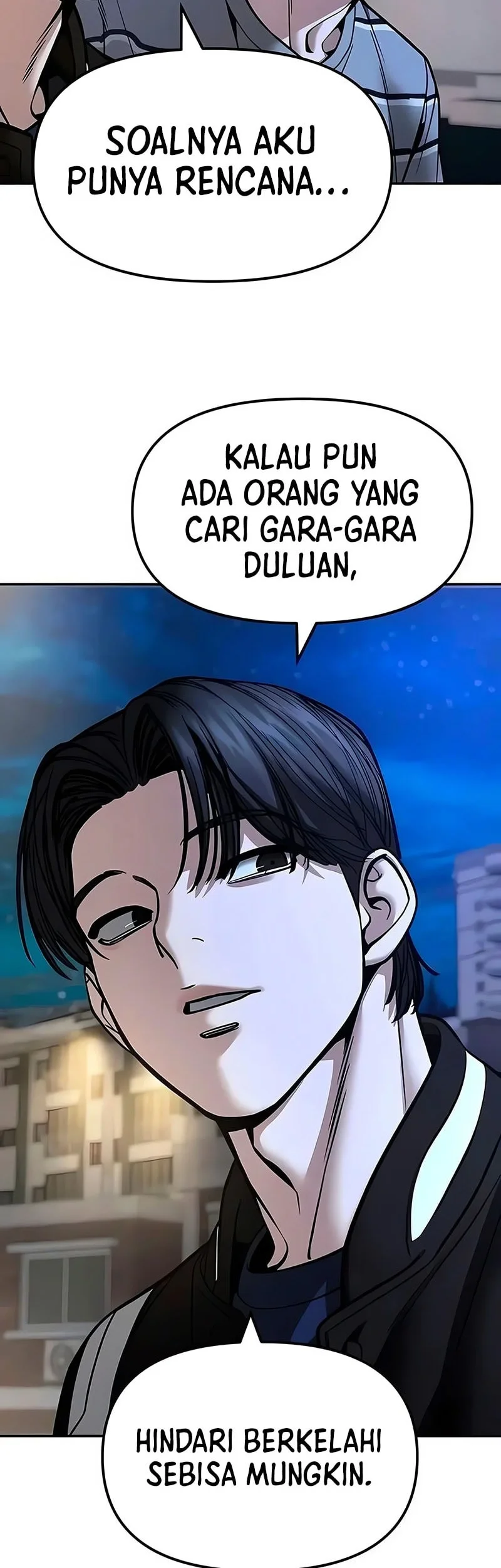 The Bully In Charge Chapter 178 - halaman 19