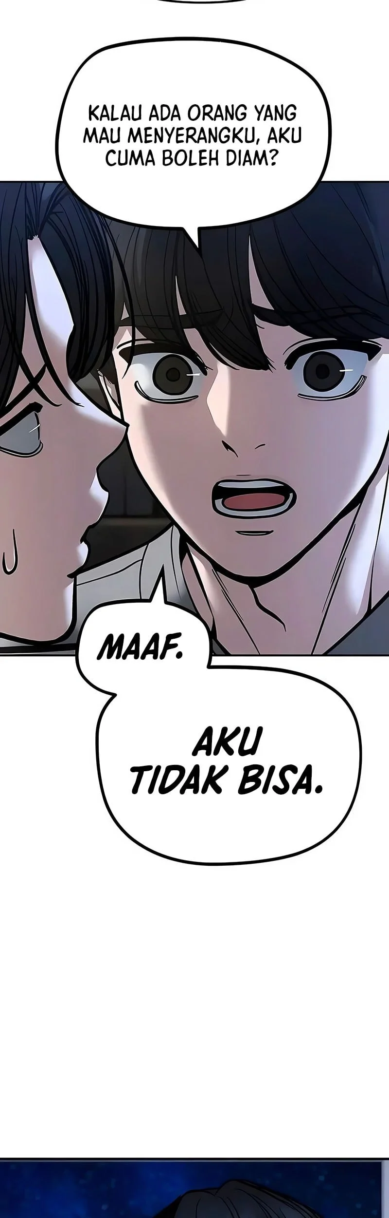 The Bully In Charge Chapter 178 - halaman 20