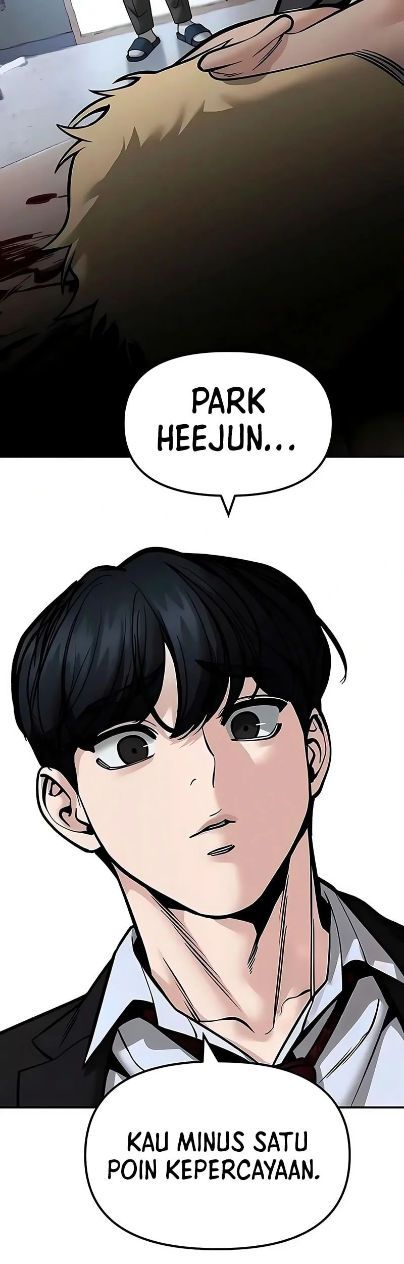 The Bully In Charge Chapter 178 - halaman 24