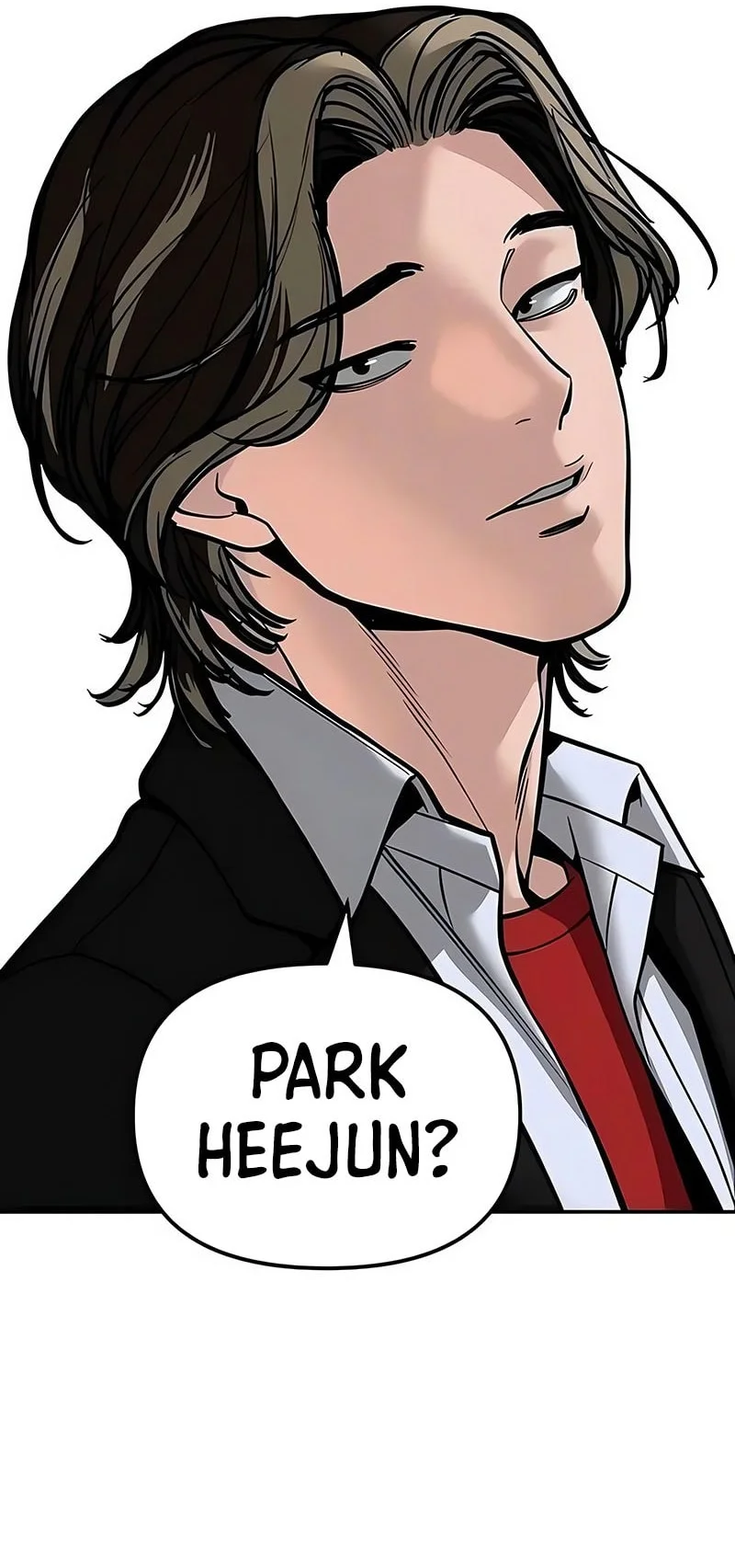 The Bully In Charge Chapter 178 - halaman 25
