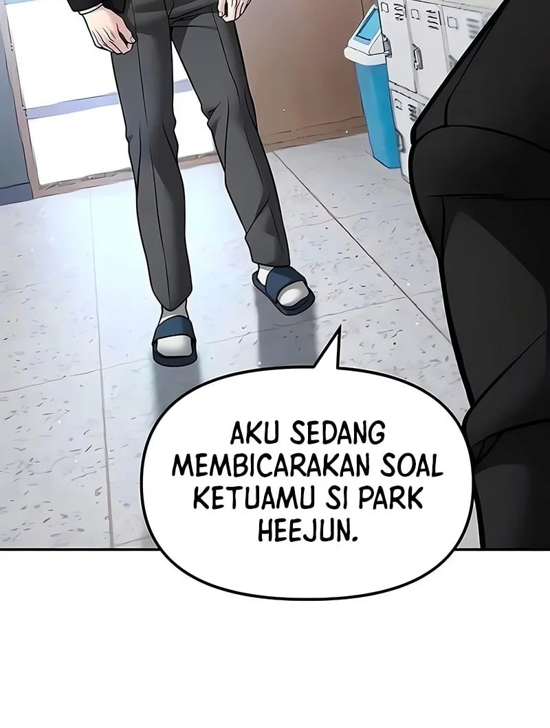 The Bully In Charge Chapter 178 - halaman 29
