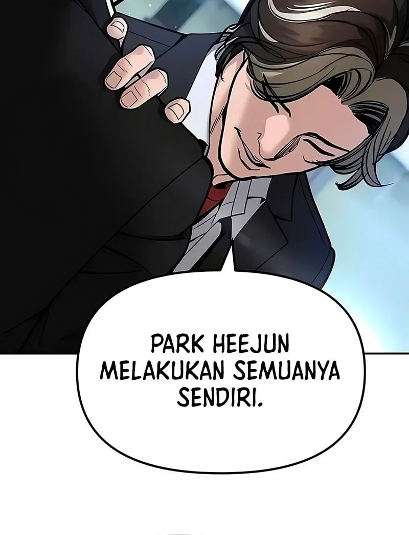 The Bully In Charge Chapter 178 - halaman 37