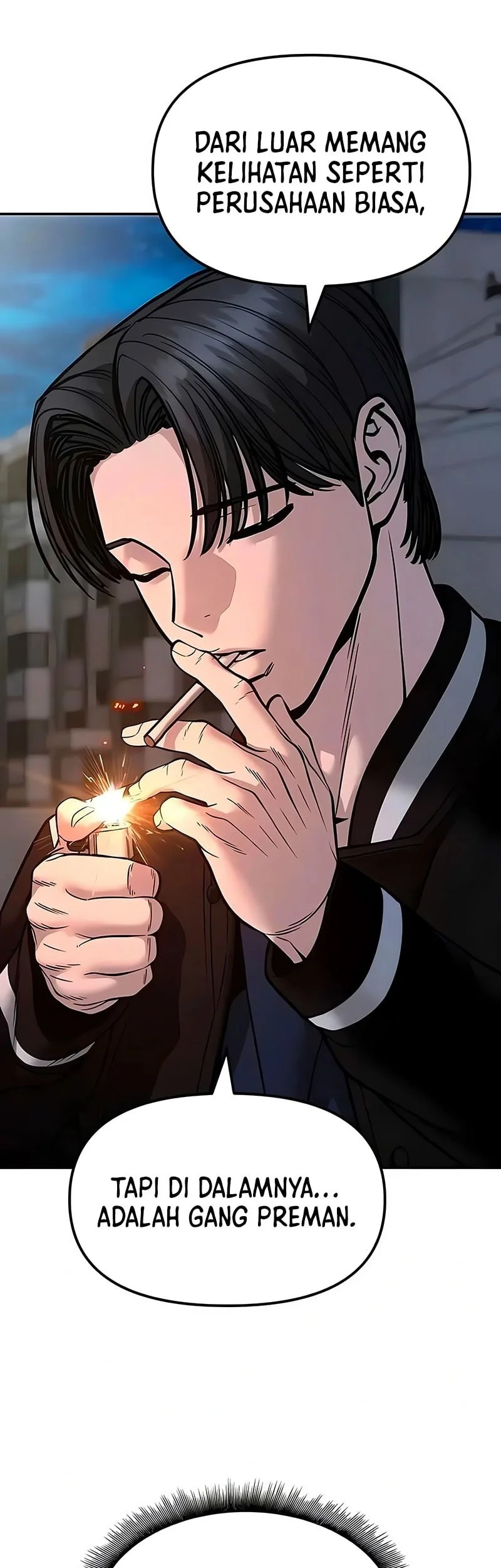The Bully In Charge Chapter 178 - halaman 4