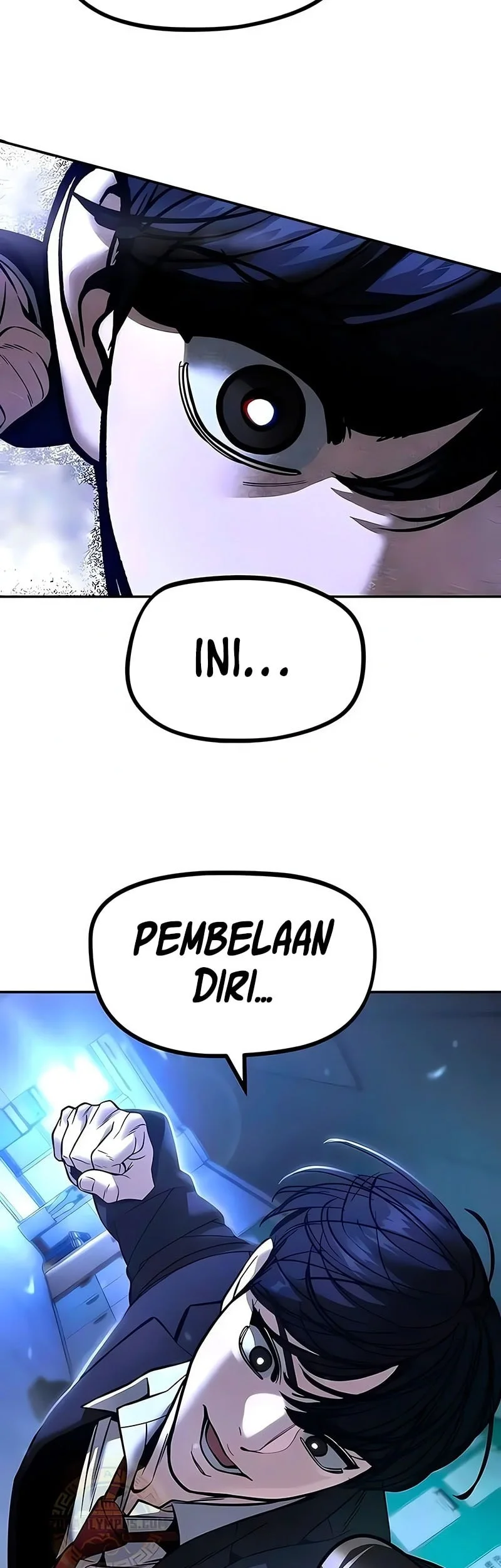 The Bully In Charge Chapter 178 - halaman 40