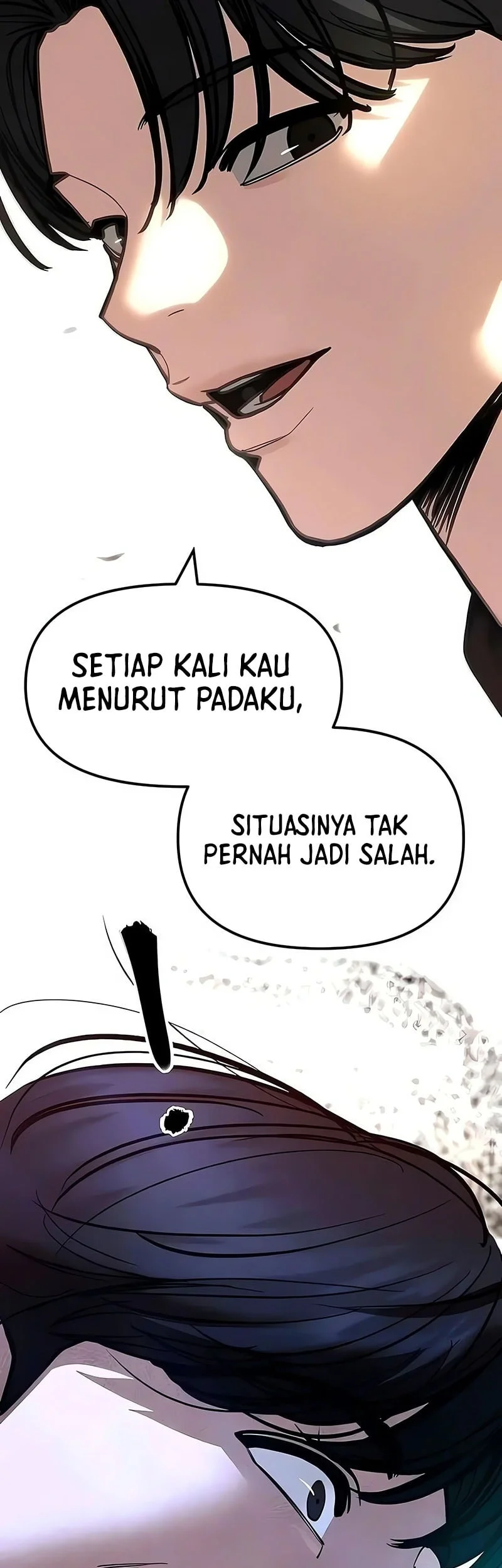 The Bully In Charge Chapter 178 - halaman 42